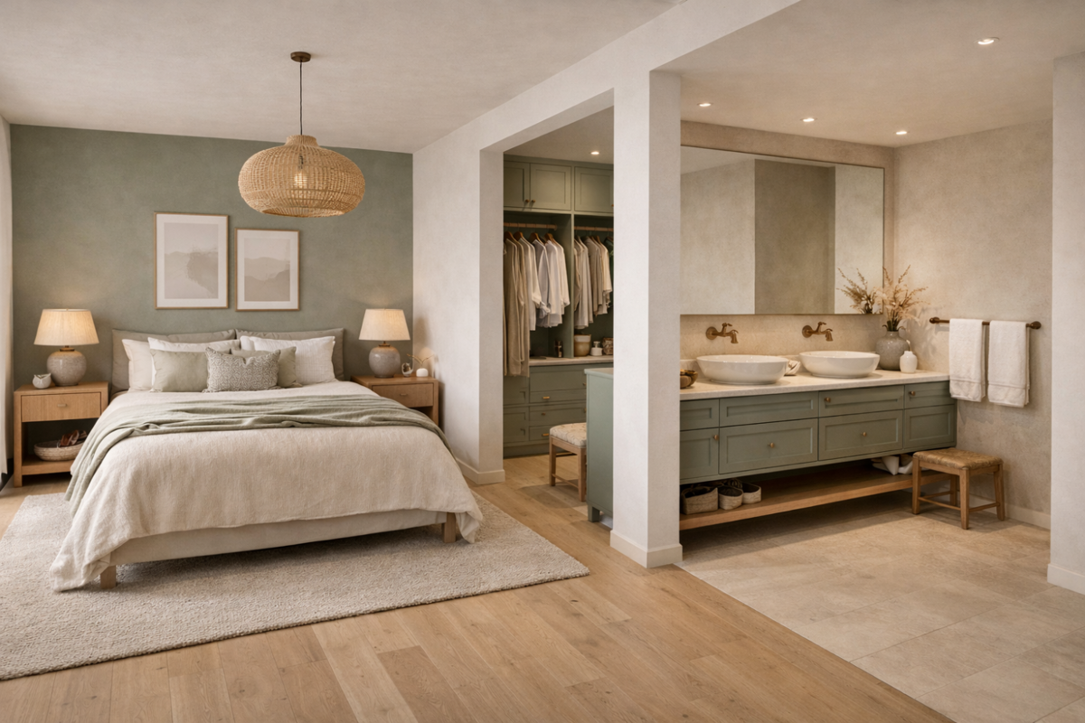 Photo 4 - Appartement T4 Duplex Dernier Etage - ascenseur - garage - terrasse - centre-ville historique 