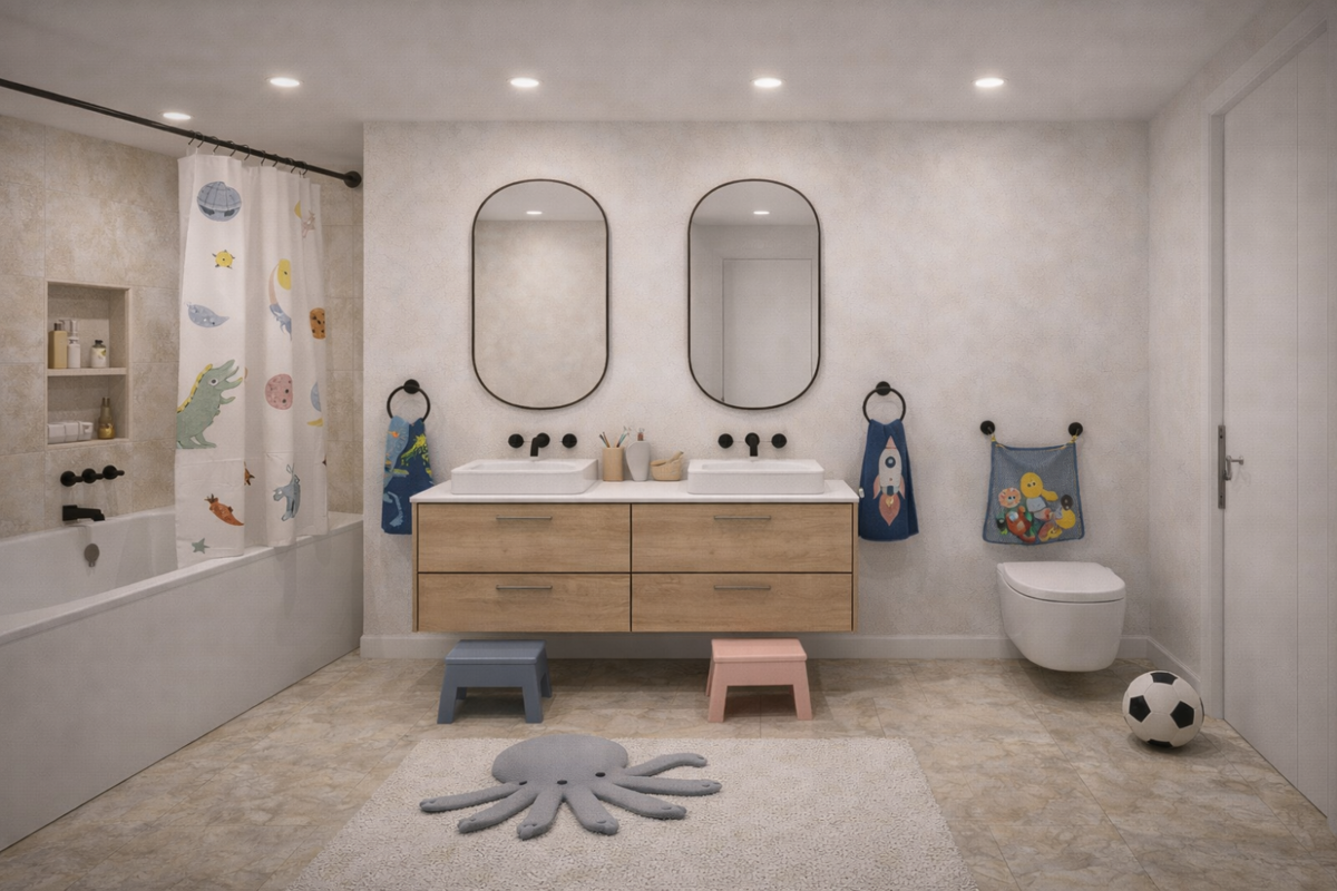 Photo 5 - Appartement Duplex T4 Dernier Etage - ascenseur - garage - terrasse - centre-ville historique 