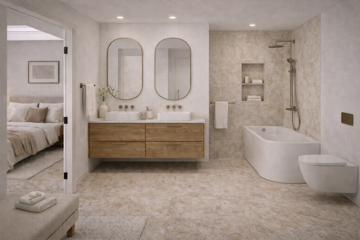 Photo 3 - Appartement Duplex T4 Dernier Etage - ascenseur - garage - terrasse - centre-ville historique 