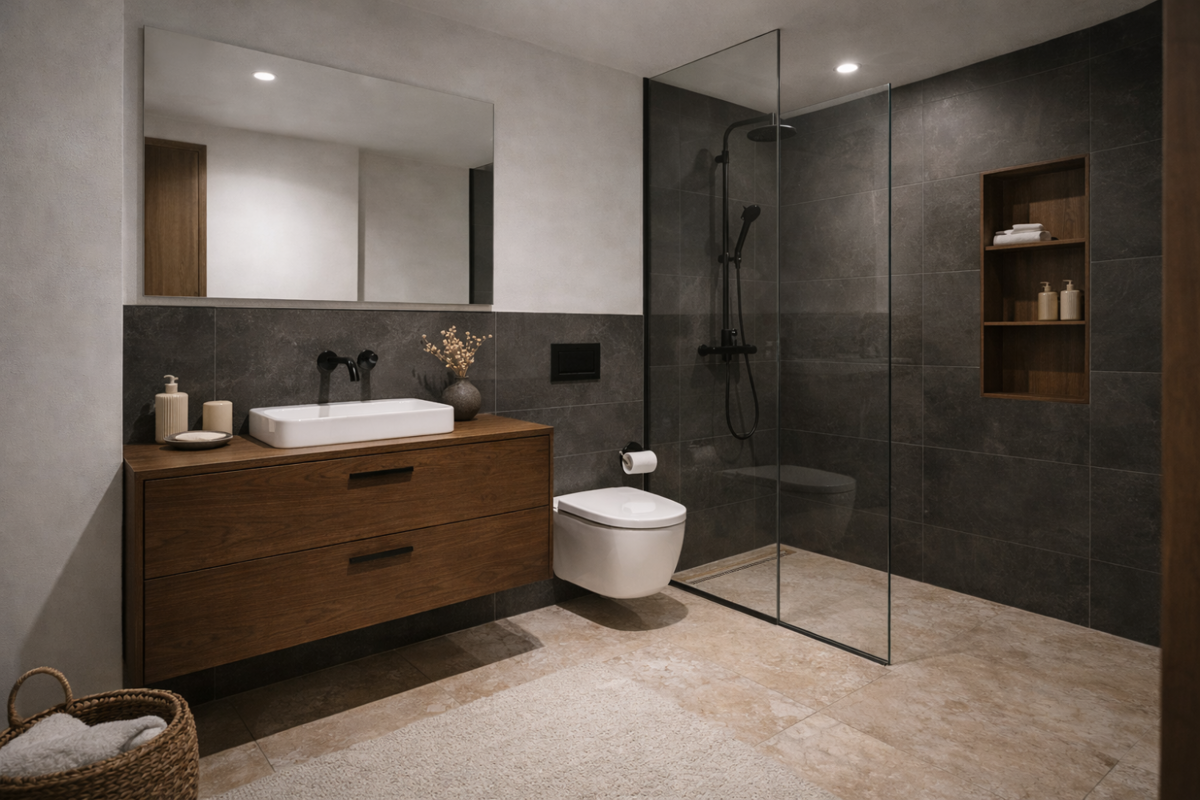 Photo 3 - Appartement Duplex 3 pièces Dernier Etage - ascenseur - garage - terrasse - centre-ville historique