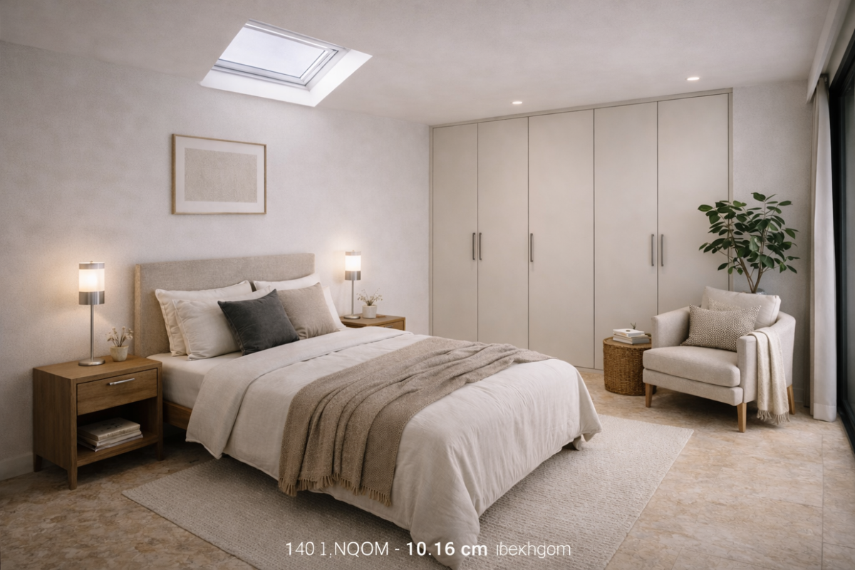 Photo 4 - Appartement Duplex 3 pièces Dernier Etage - ascenseur - garage - terrasse - centre-ville historique