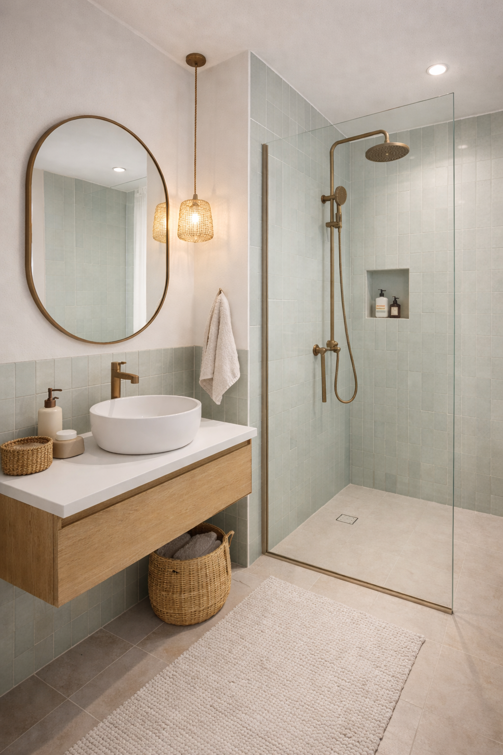 Photo 5 - Appartement Duplex 2 pièces - ascenseur - parking - terrasse - centre-ville historique