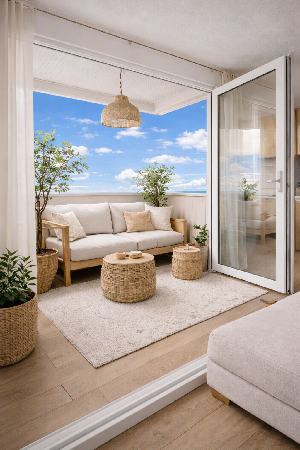 Photo 3 - Appartement Duplex 2 pièces - ascenseur - parking - terrasse - centre-ville historique