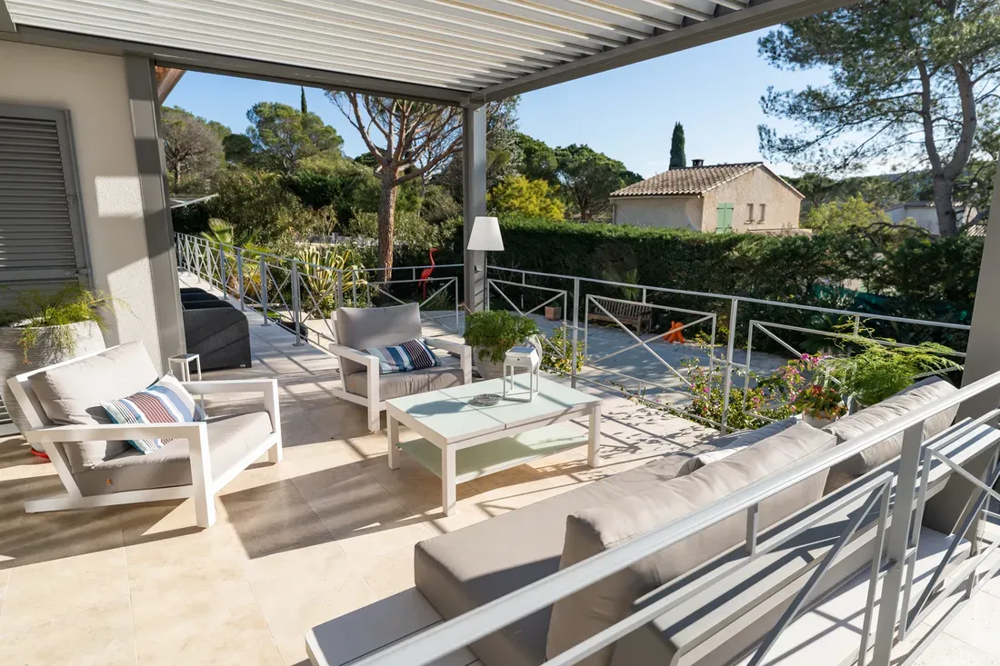 Photo 4 - Sous compromis! Maison 6 pièces à Saint-Raphaël 