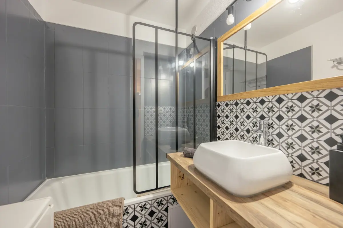 Photo 5 - Studio - Ski au pied-Les Orres 1650