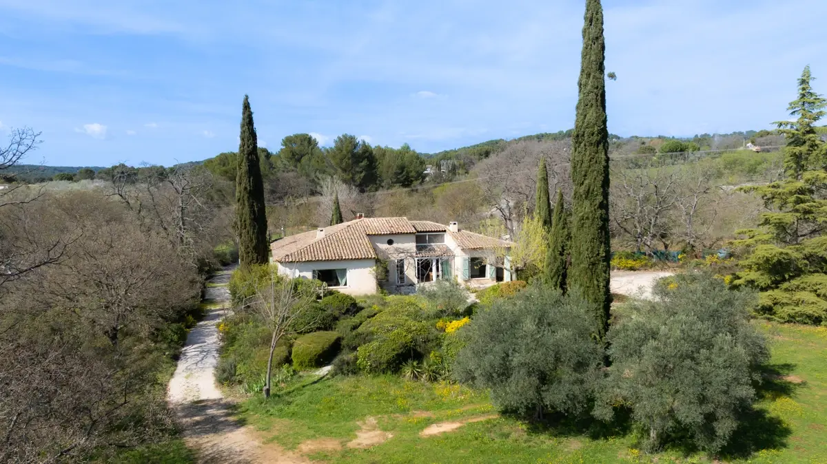 Photo 2 - Propriété de caractère – 323 m² – 6 logements – fort potentiel locatif