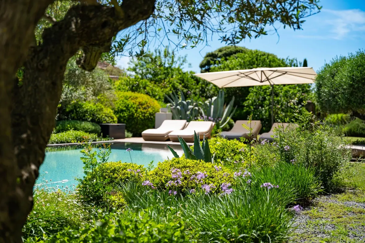 Photo 2 - BASTIDE DU XVII ÈME SIÈCLE, A 30 MIN D’AIX-EN-PROVENCE
