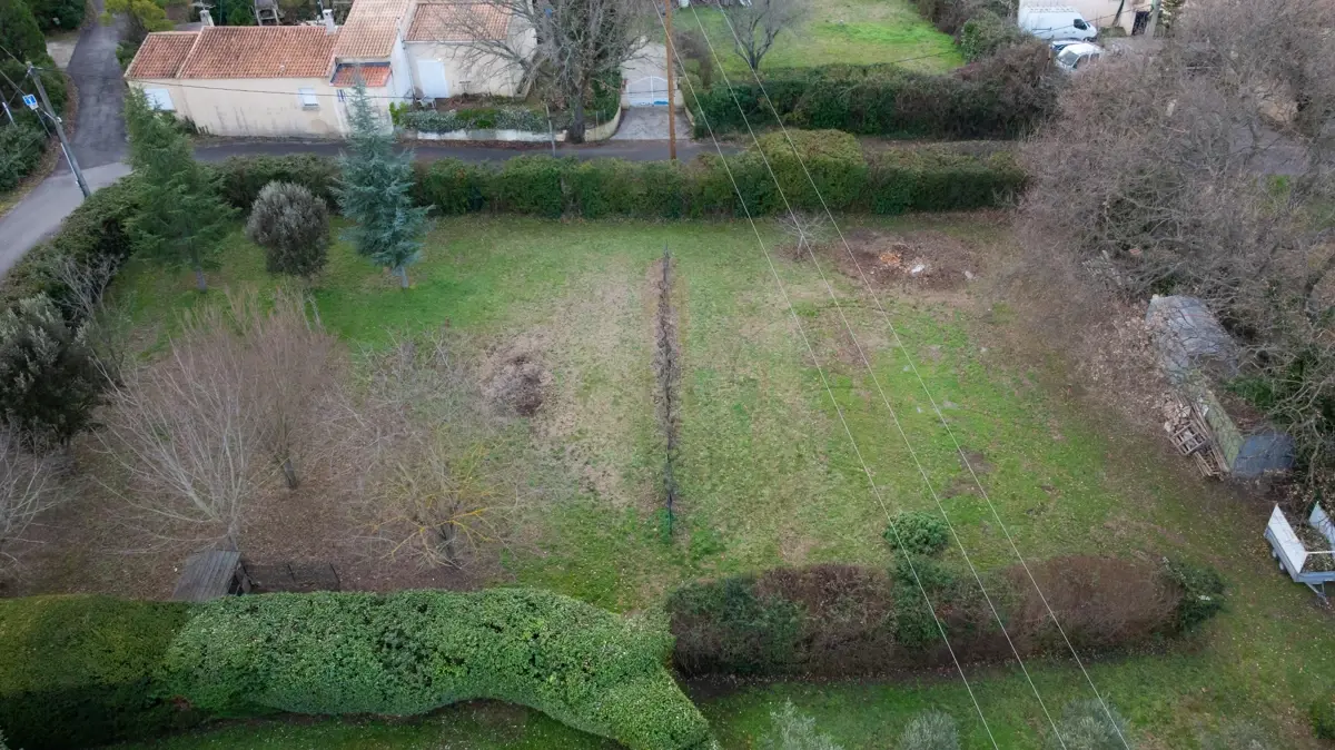 Photo 3 - Terrain 1 pièce