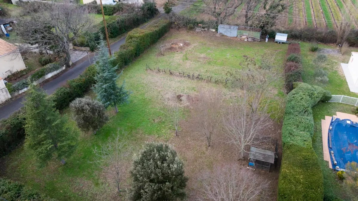 Photo 4 - Terrain 1 pièce