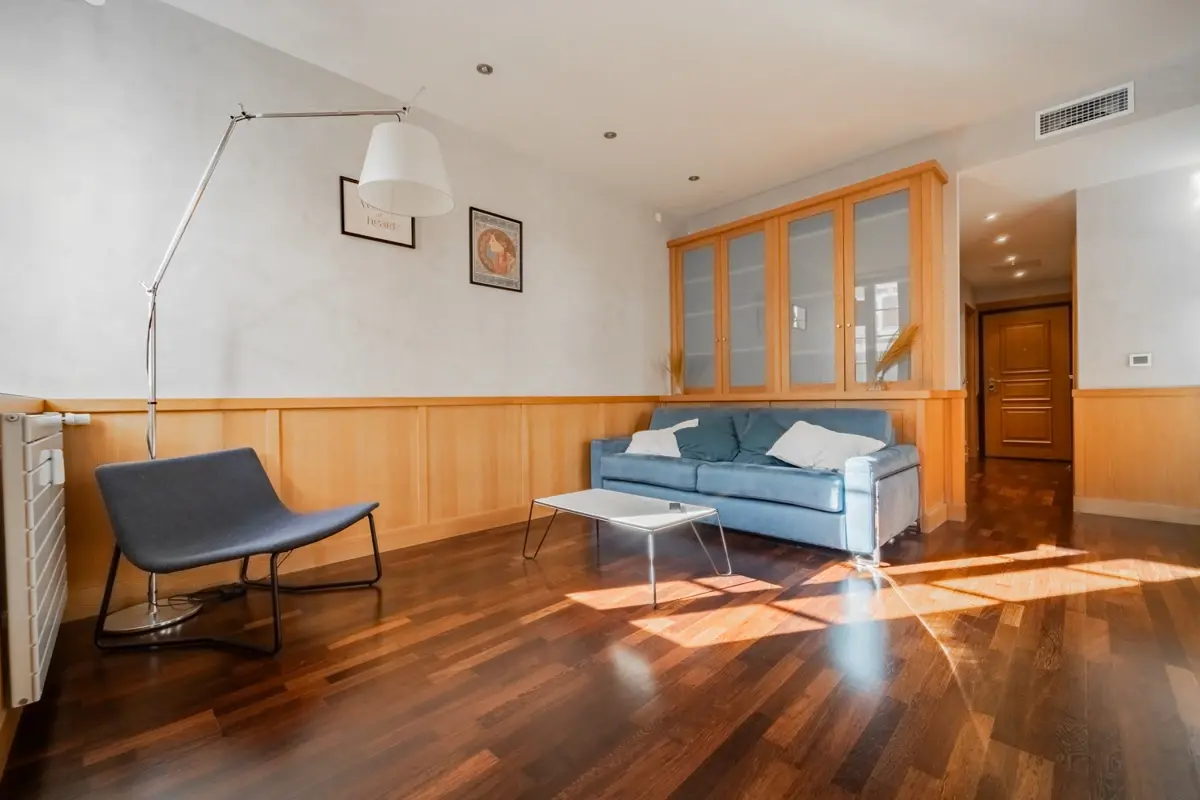 Photo 5 - Appartement 2 pièces - Au Pré Carré - Entièrement rénové - Climatisation