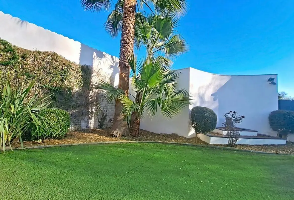 Photo 5 - Villa d’architecte - 7 pièces 