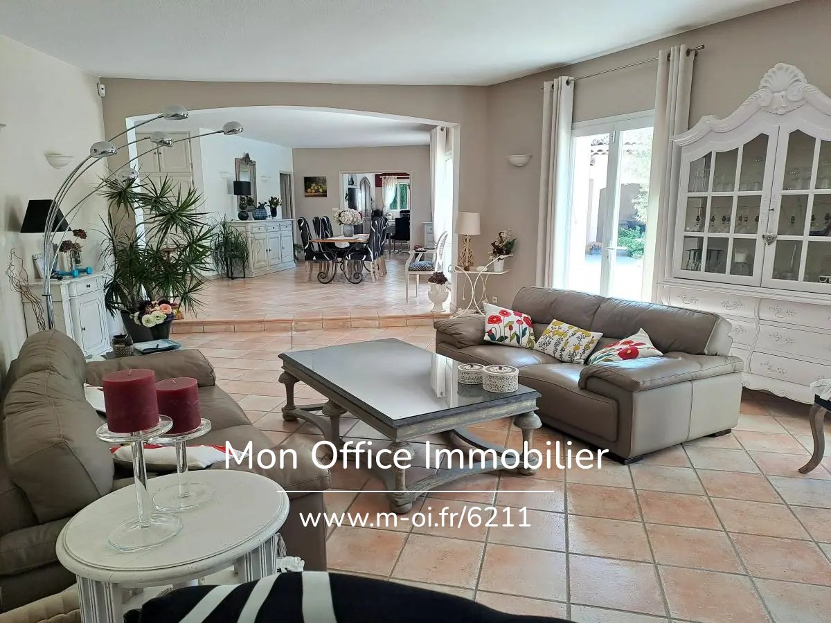 Maison principale et maison d'amis au calme à 20 minutes d'Aix en Provence — 25