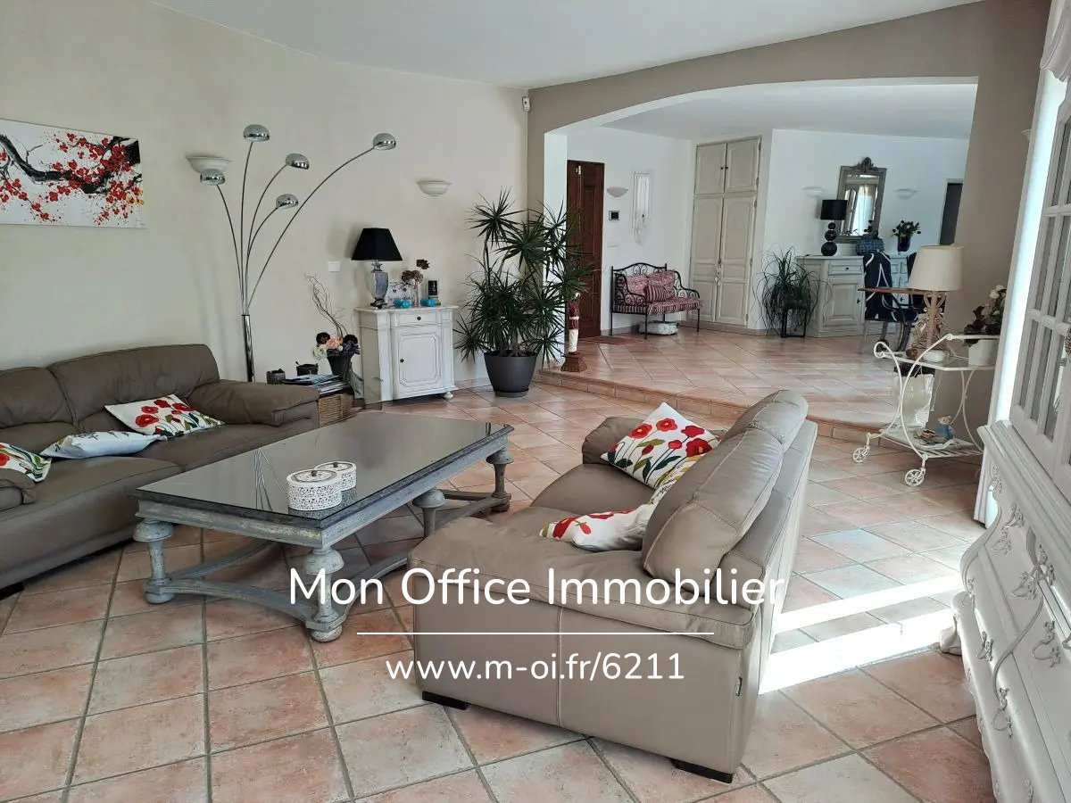 Maison principale et maison d'amis au calme à 20 minutes d'Aix en Provence — 22