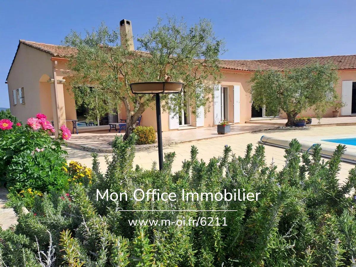 Maison principale et maison d'amis au calme à 20 minutes d'Aix en Provence — 13