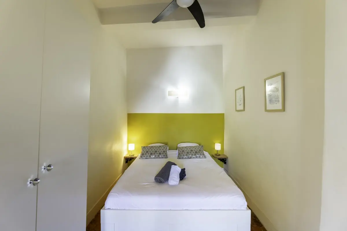 Photo 4 - appartement 34 m2 au calme avec vue