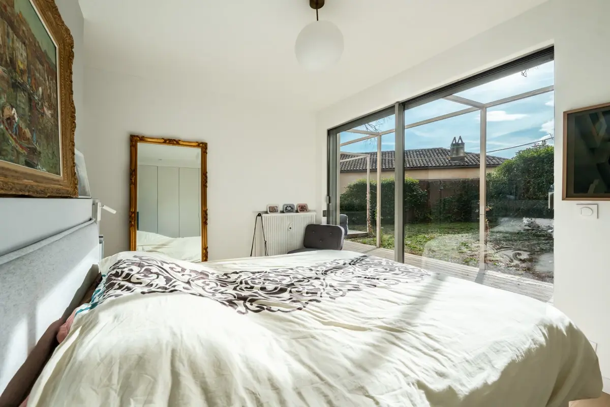 Photo 5 - Appartement 5 pièce(s) à Aix-en-Provence (13100)