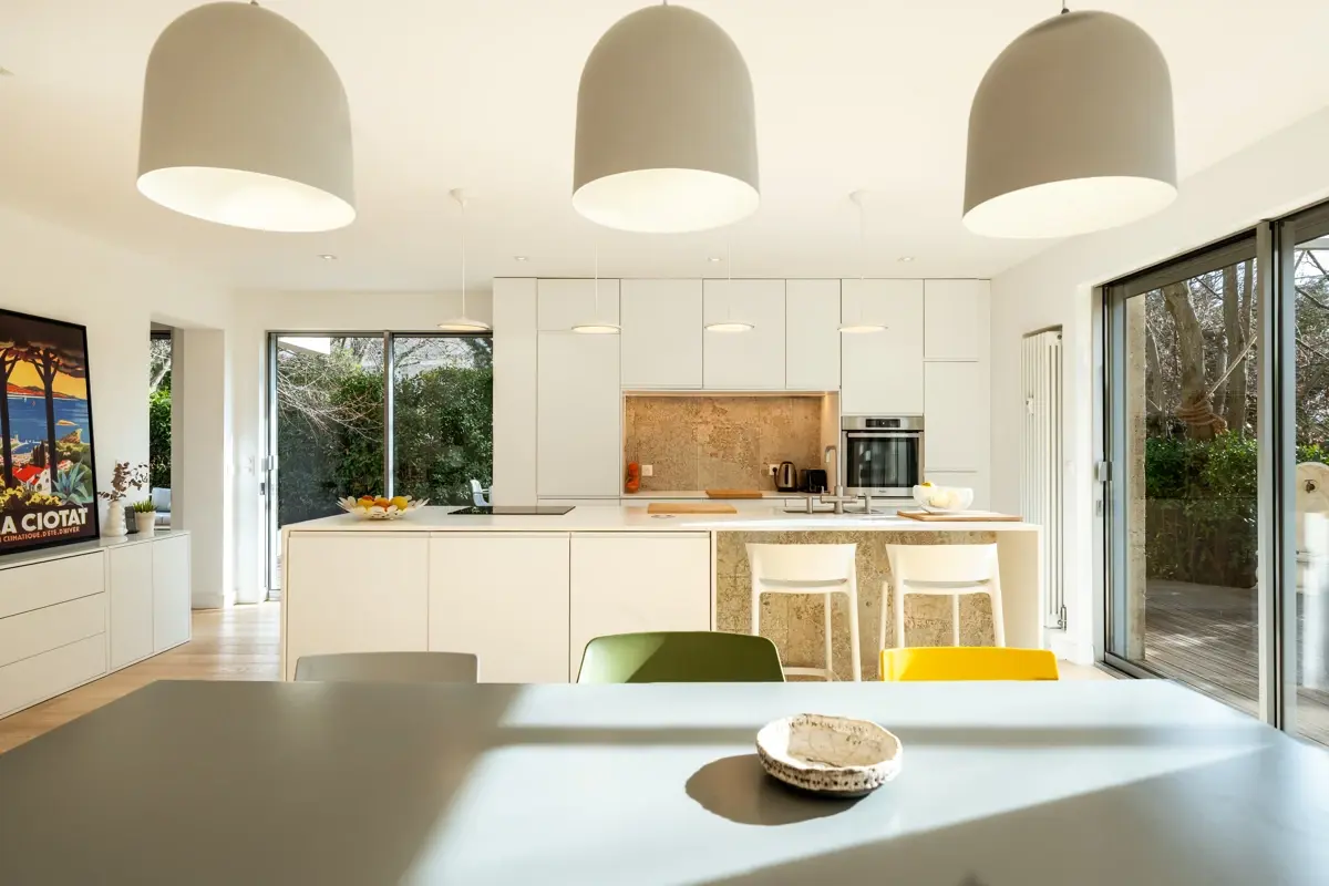 Photo 4 - Appartement 5 pièce(s) à Aix-en-Provence (13100)