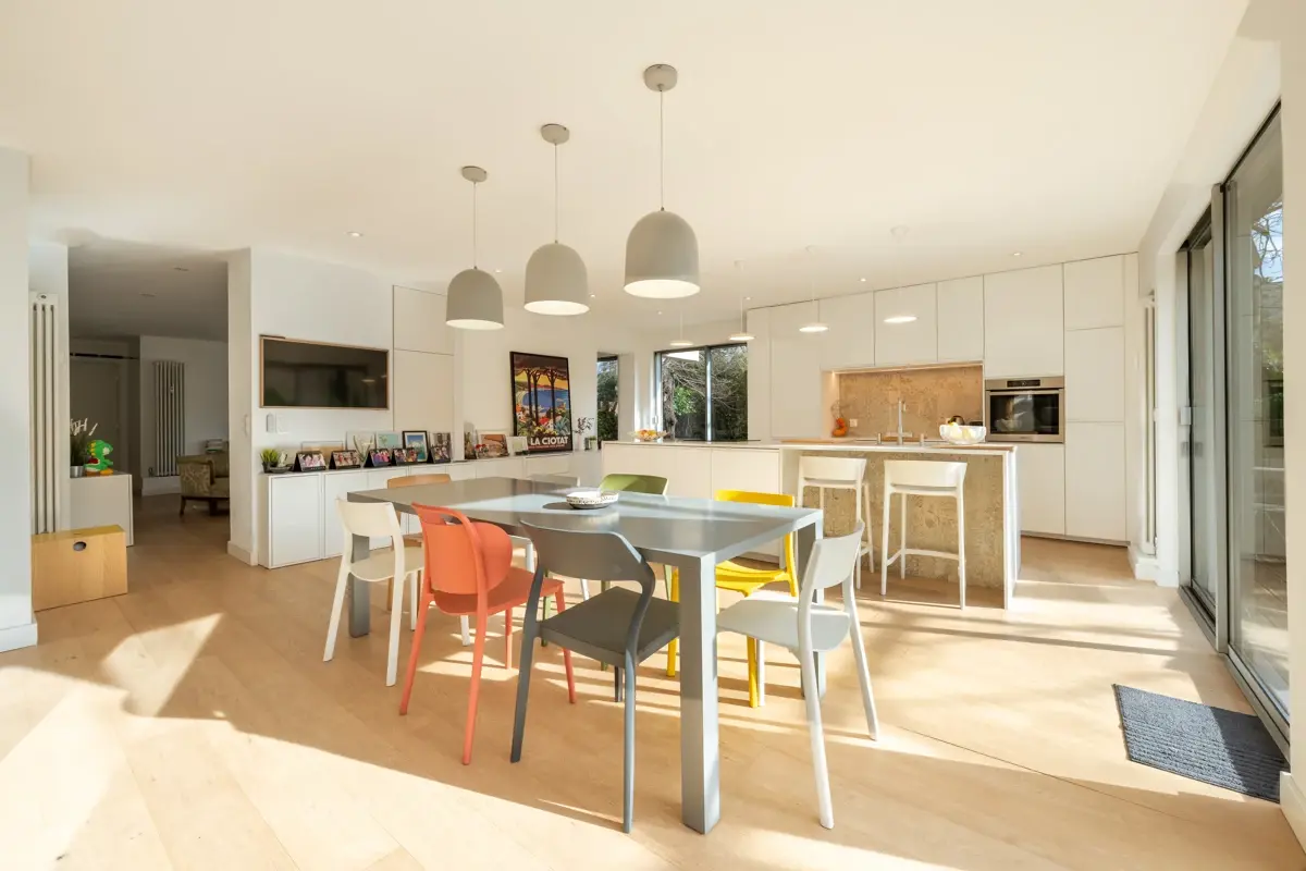 Photo 3 - Appartement 5 pièce(s) à Aix-en-Provence (13100)