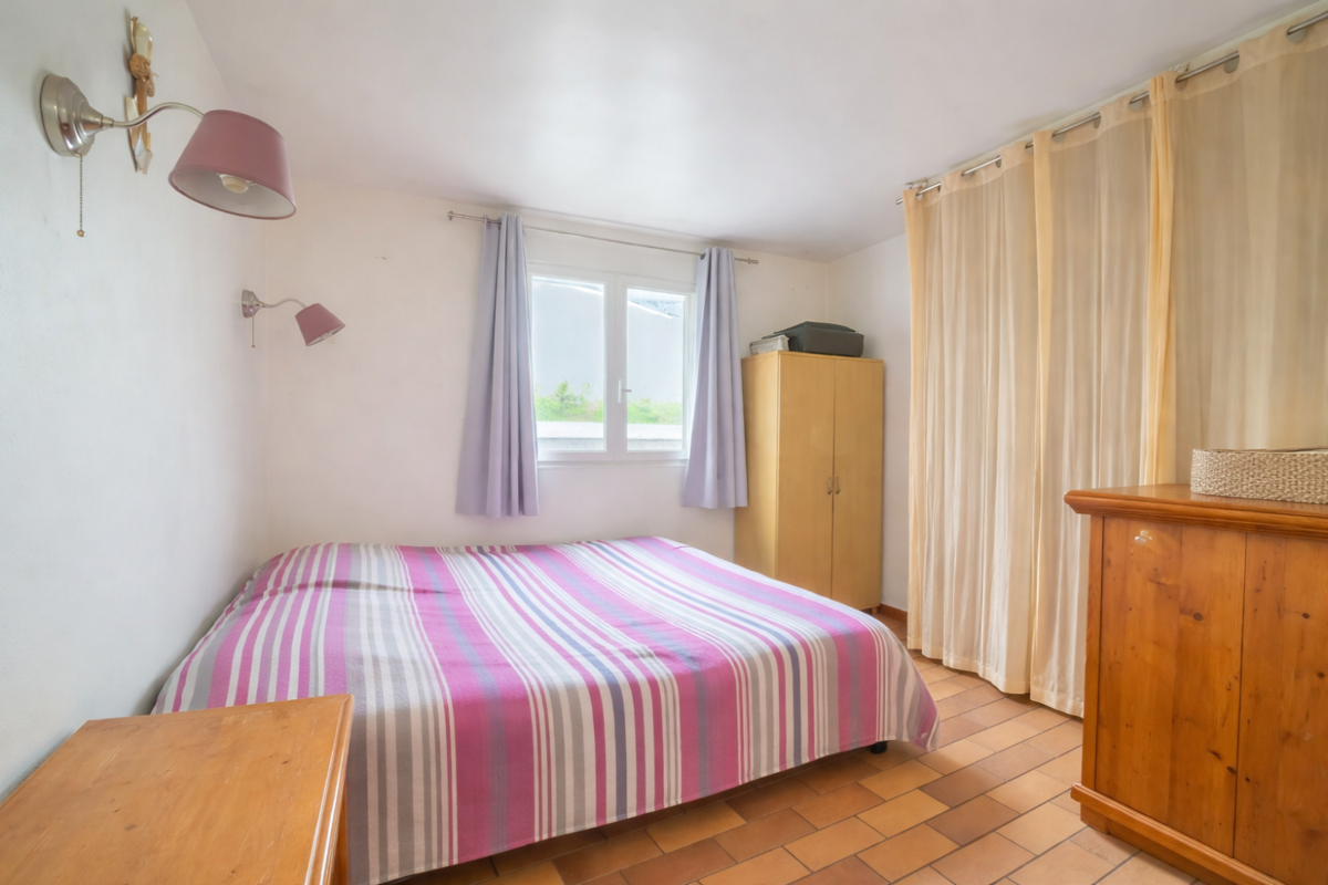 Photo 2 - Appartement 2 pièces à proximité immédiate du port et de la plage 