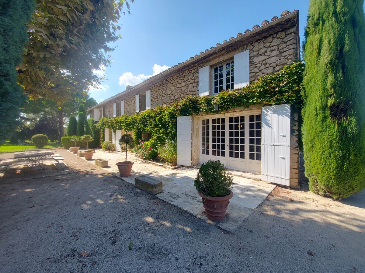 Photo 2 - Maison undefined pièce