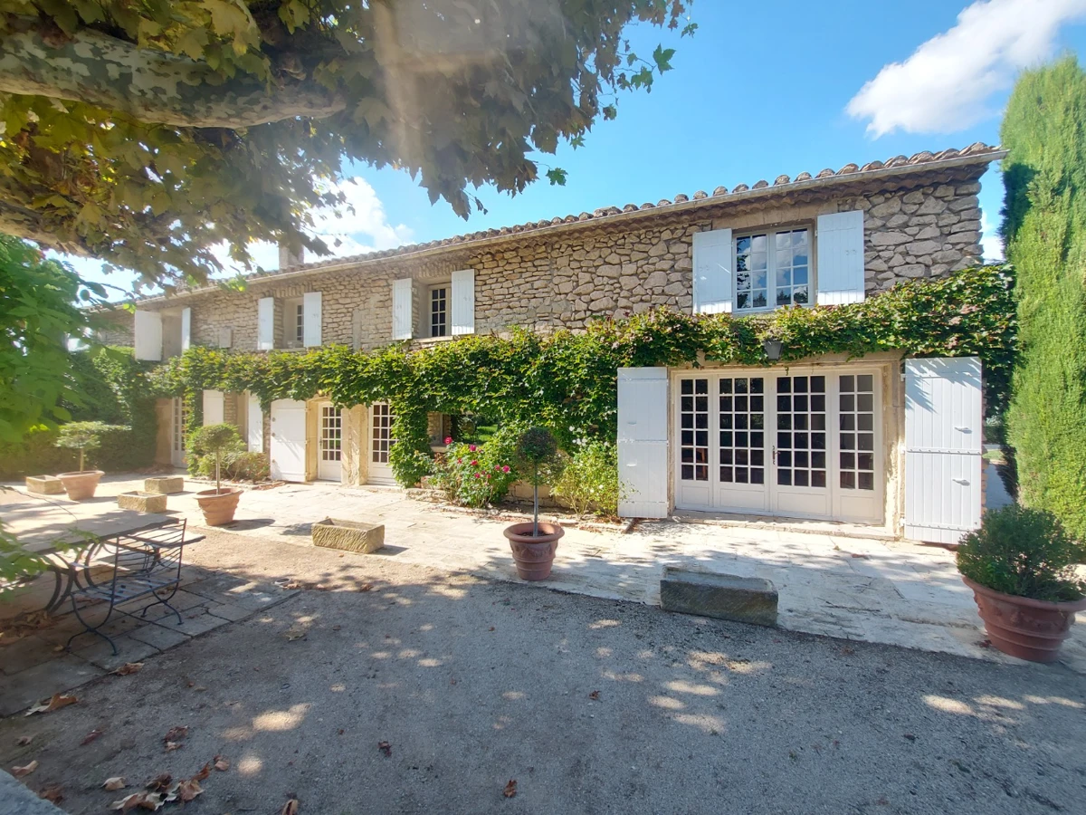 Photo 3 - Maison undefined pièce