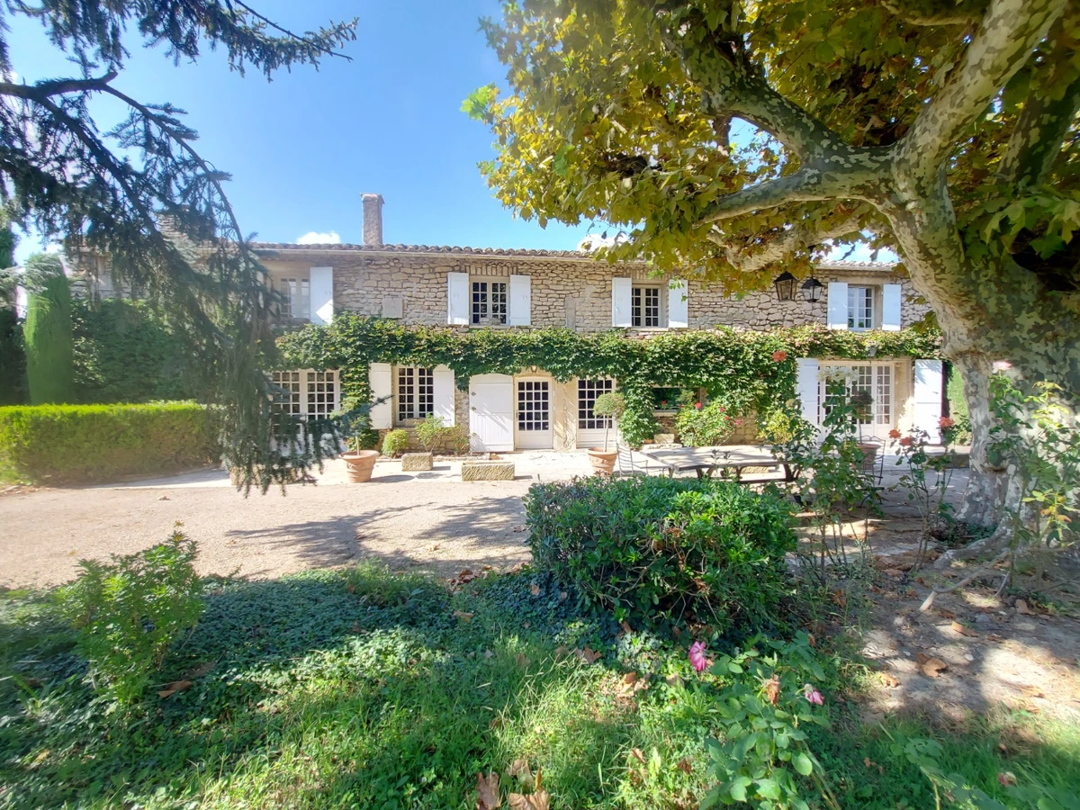 Photo 1 - Maison undefined pièce