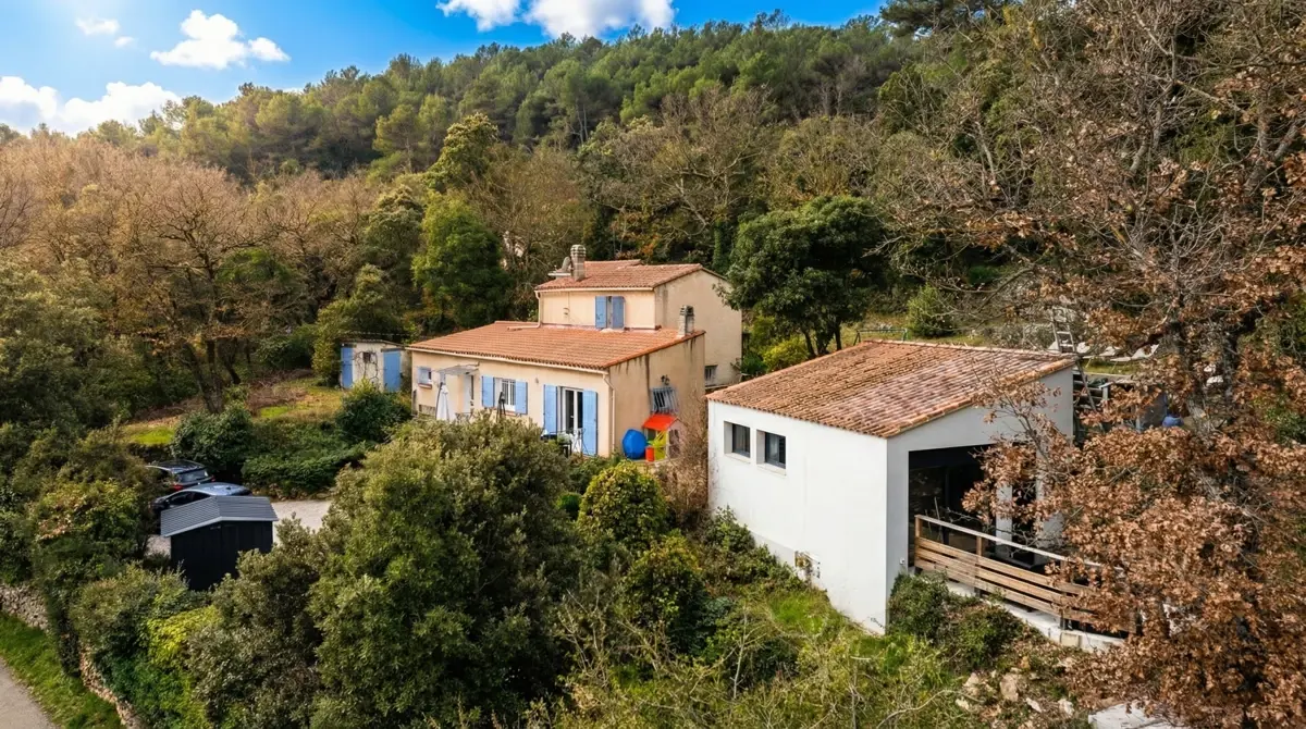 Photo 2 - Maison 3 pièces et un studio indépendant