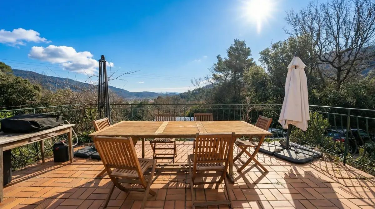 Photo 4 - Maison 3 pièces et un studio indépendant