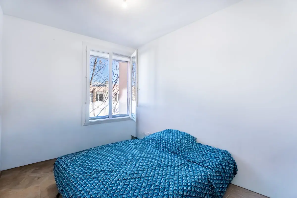 Photo 4 - Appartement - T3 - Terrasse - Calme - Lumineux - Dernier étage - Aix-en-Provence