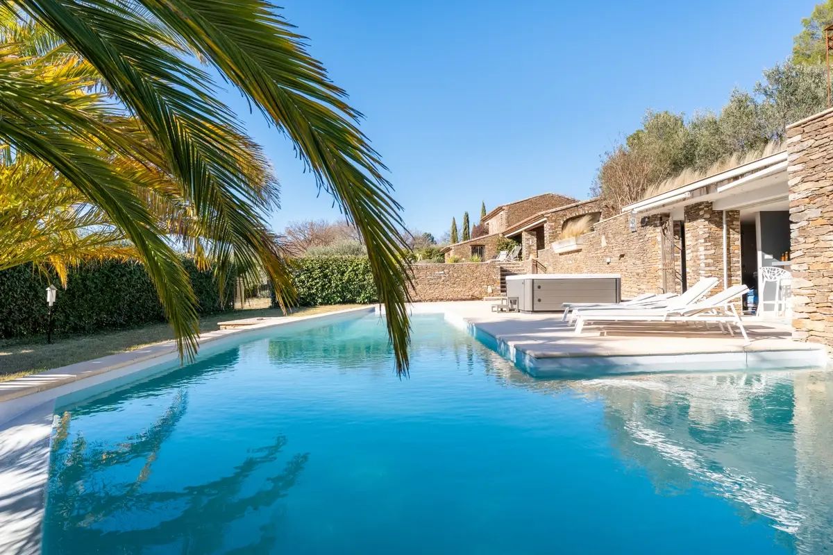 Photo 1 - Maison 6 pièces à Draguignan-Flayosc (83300)