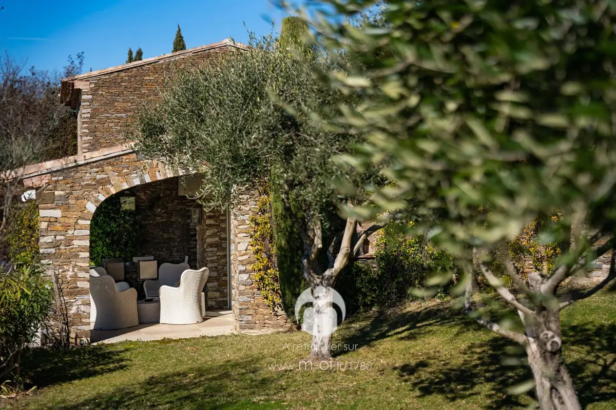 Photo 5 - Maison 6 pièces à Draguignan-Flayosc (83300)