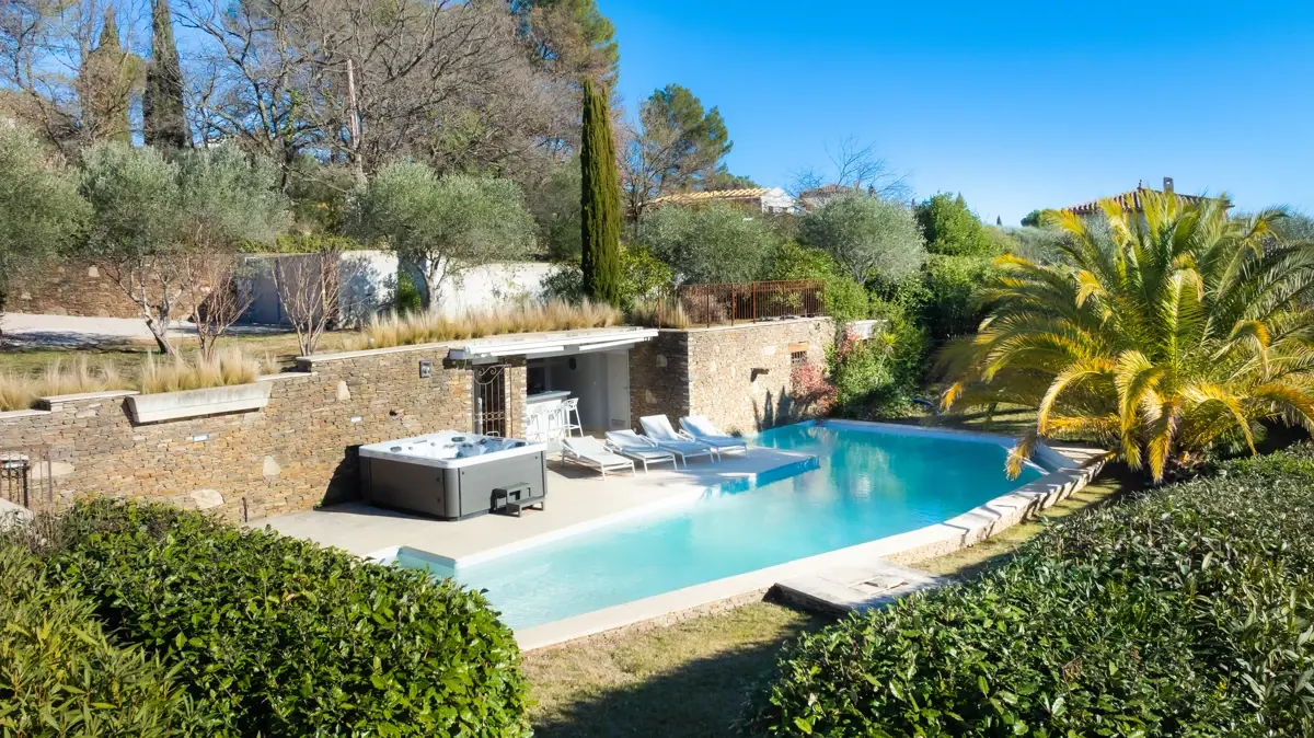 Photo 2 - Maison 6 pièces à Draguignan-Flayosc (83300)