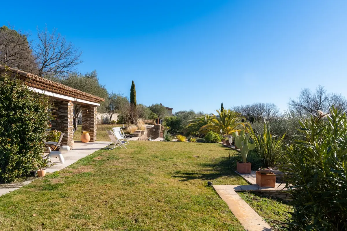 Photo 5 - Maison 6 pièces à Draguignan-Flayosc (83300)