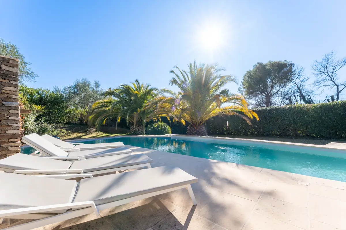 Photo 3 - Maison 6 pièces à Draguignan-Flayosc (83300)