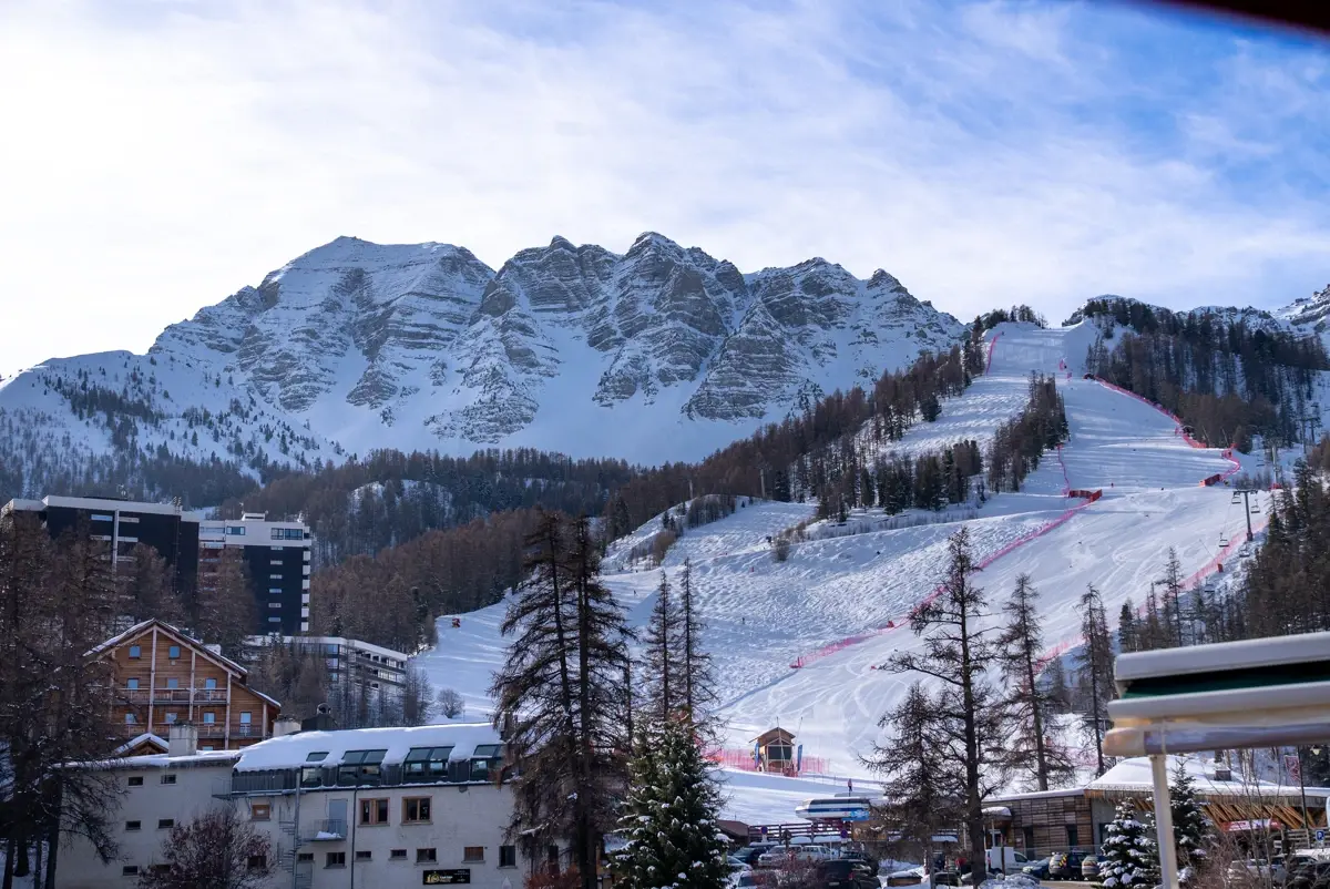 Photo 2 - Fond de commerce boulangerie patisserie Vars les Claux