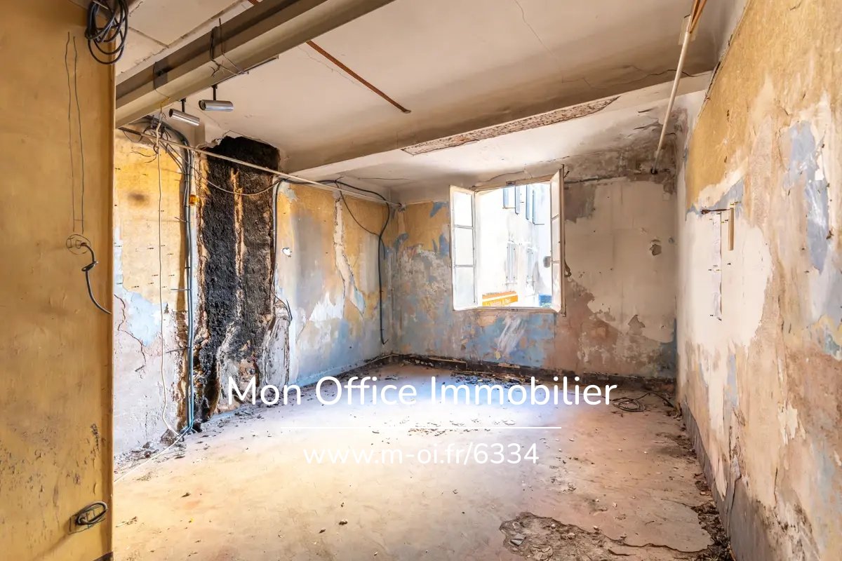 Appartement T2 à rénover - Secteur Panier — 4