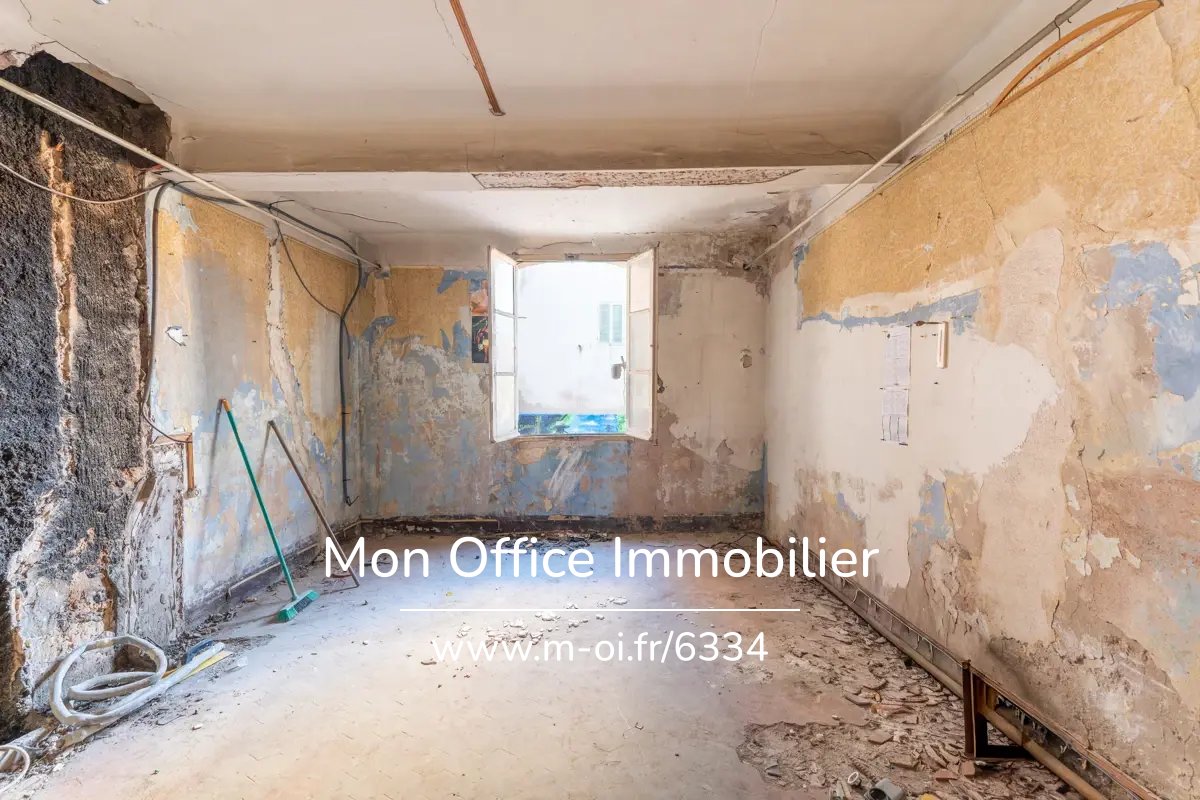Appartement T2 à rénover - Secteur Panier — 7
