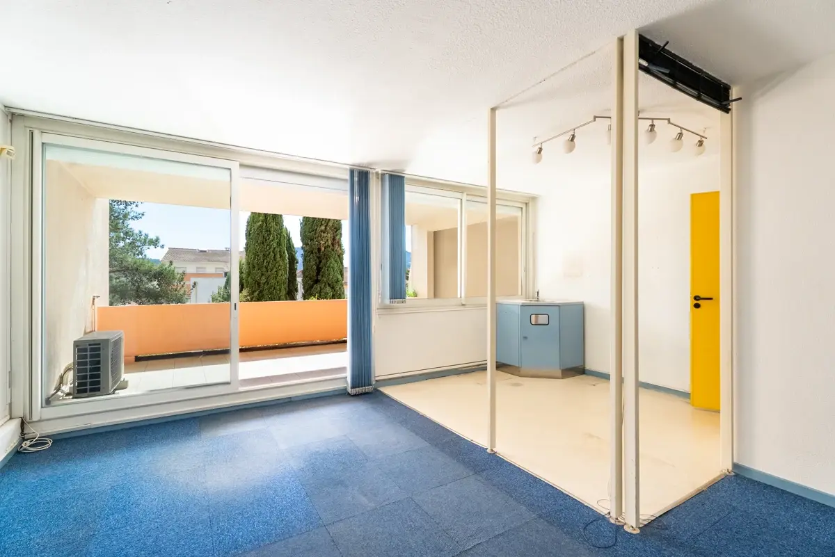 Photo 2 - Appartement 4 pièces de 103m² avec terrasse