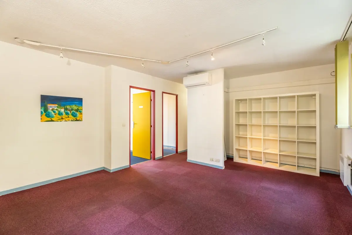 Photo 5 - Appartement 4 pièces de 103m² avec terrasse