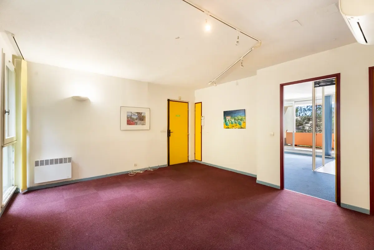 Photo 4 - Appartement 4 pièces de 103m² avec terrasse