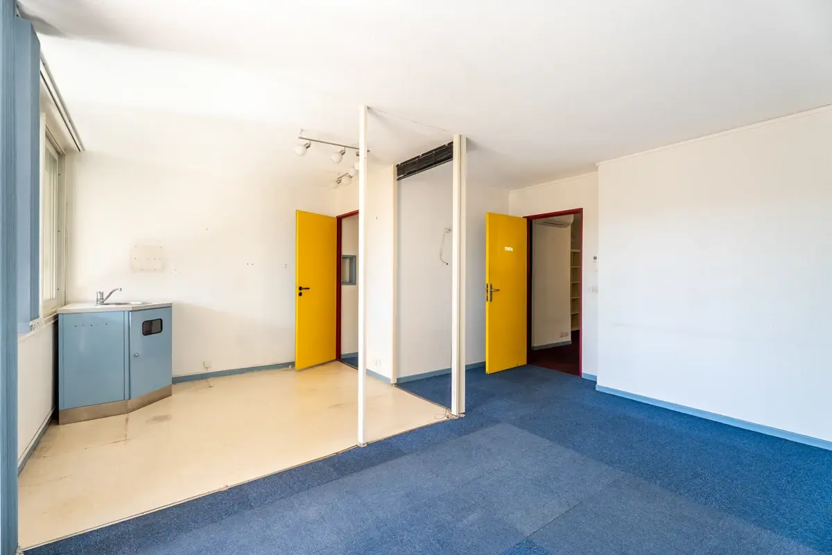 Photo 3 - Appartement 4 pièces de 103m² avec terrasse