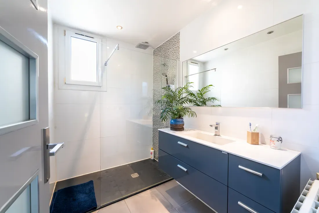 Photo 5 - Appartement de type 3 avec extérieur de 35m².