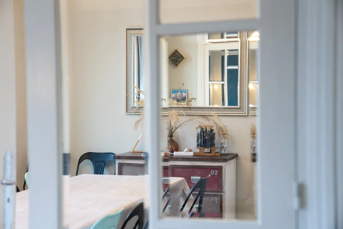 Photo 4 - Appartement undefined pièce