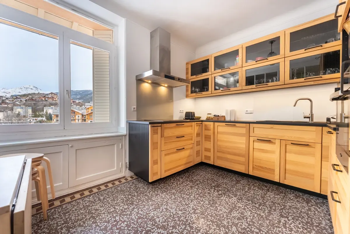 Photo 5 - Appartement undefined pièce