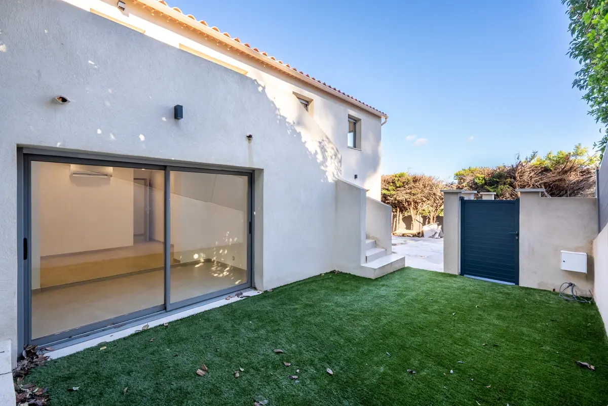 Photo 4 - Maison 5 pièce(s) à Aix-En-Provence (Commune) (13090)