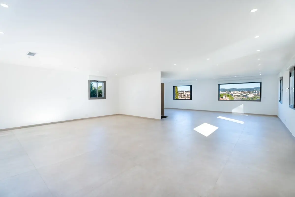 Photo 5 - Maison 5 pièce(s) à Aix-En-Provence (Commune) (13090)