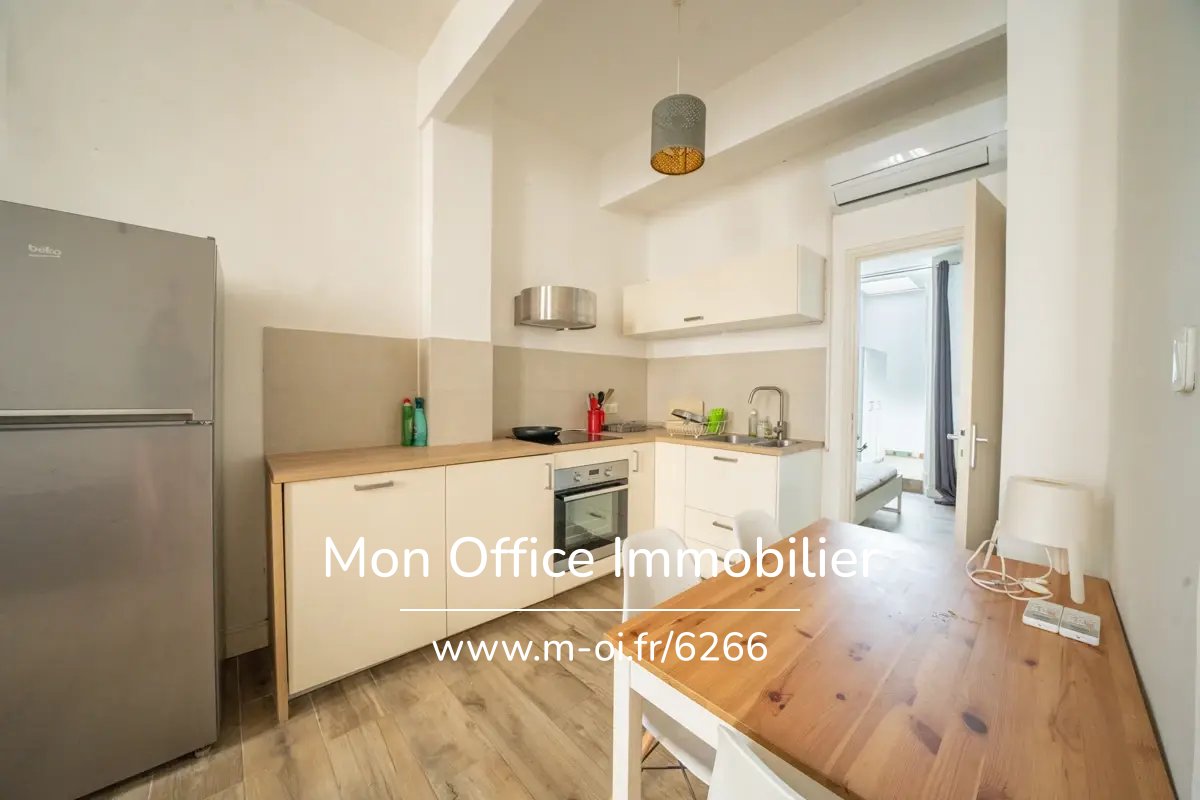 Maison 5 pièce(s) à Aix-En-Provence (Commune) (13090) — 7