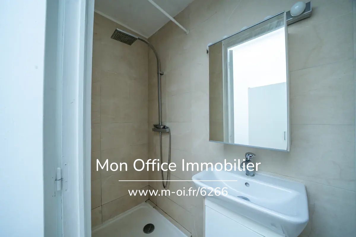Maison 5 pièce(s) à Aix-En-Provence (Commune) (13090) — 19