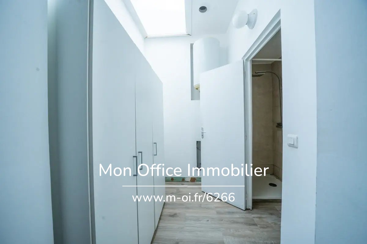 Maison 5 pièce(s) à Aix-En-Provence (Commune) (13090) — 16