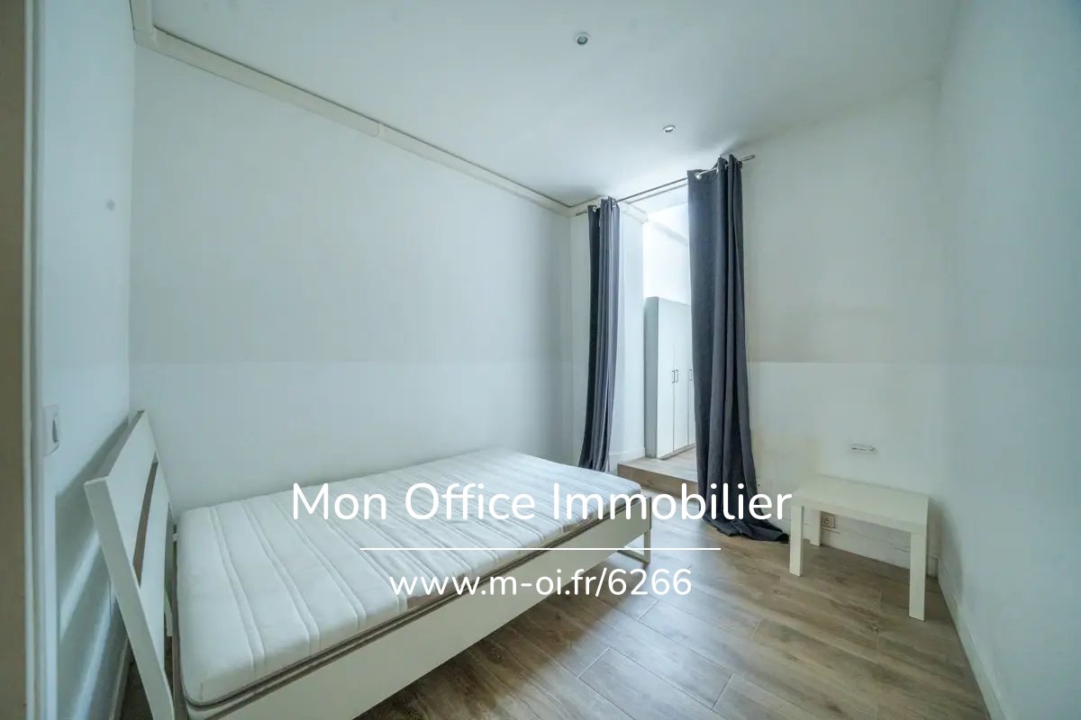 Maison 5 pièce(s) à Aix-En-Provence (Commune) (13090) — 13